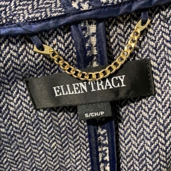 Ellen Tracy wool coat - Picture 5 of 6